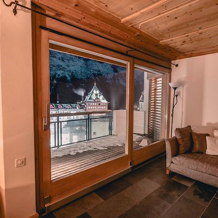 St Moritz 3 Suite Vista Lago Екстериор снимка