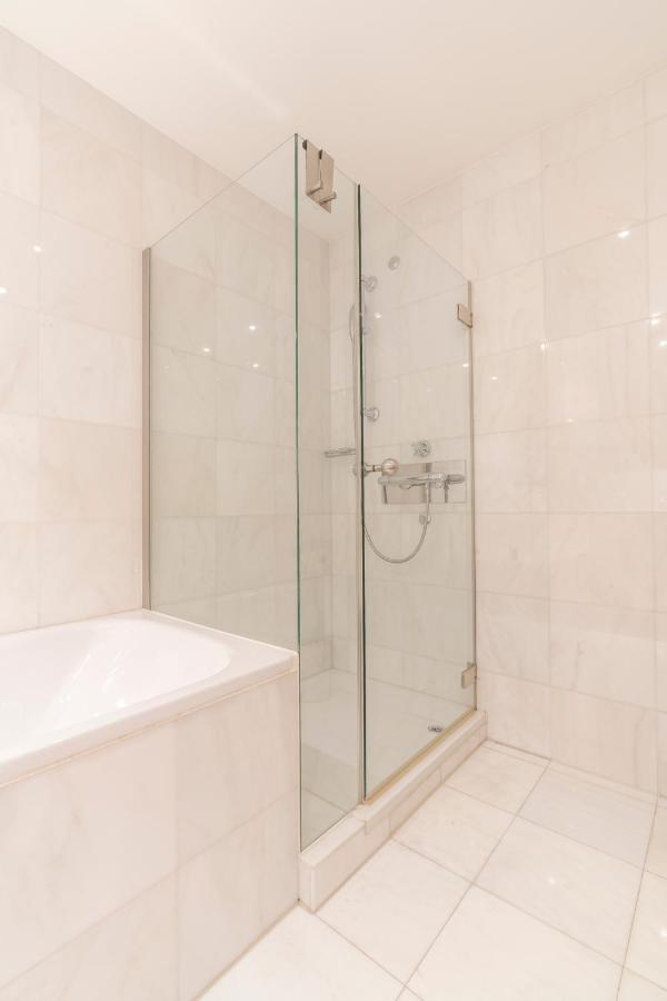 St Moritz 3 Suite Vista Lago Екстериор снимка