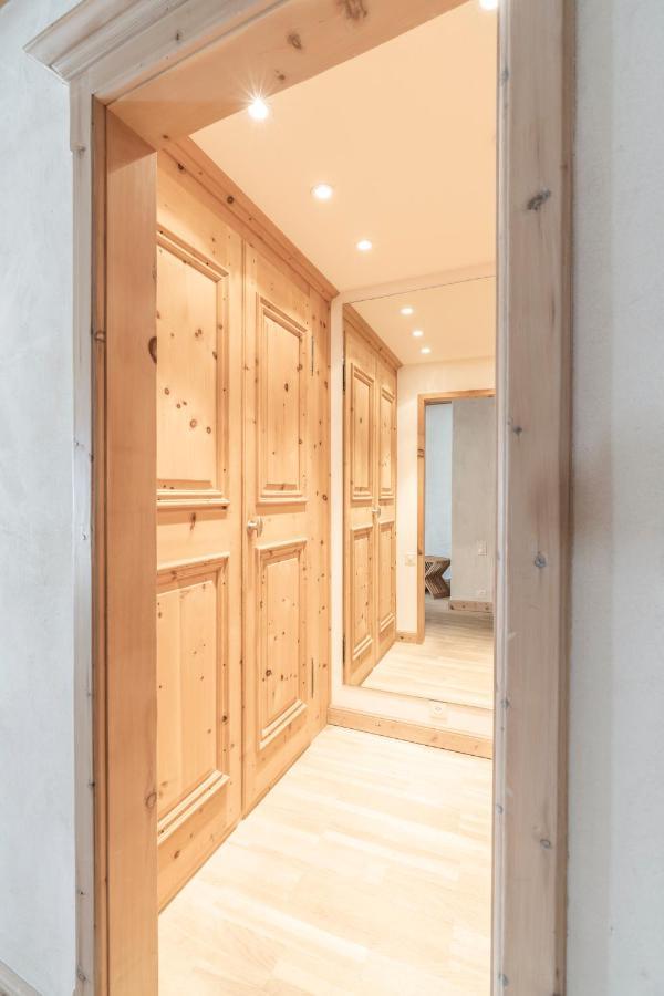 St Moritz 3 Suite Vista Lago Екстериор снимка